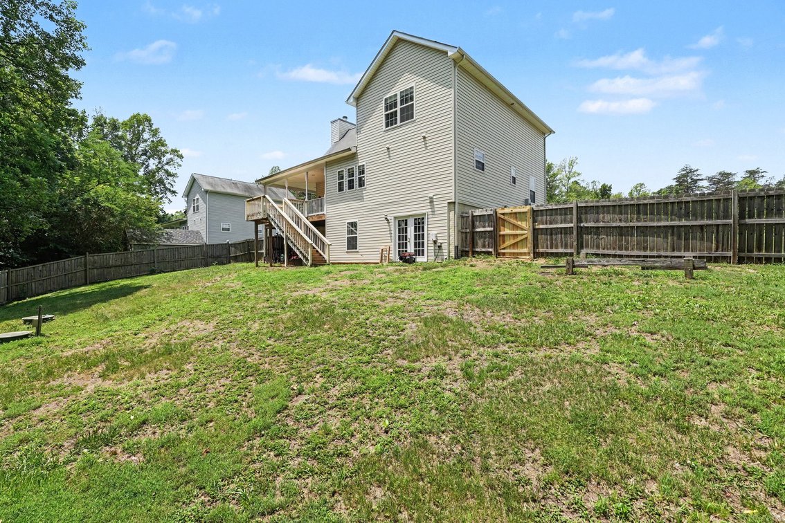 Image for Fredericksburg VA - 4 BR 3.5 BA - The Home You Want, at the Price You Set | Finance-Friendly Auction: 21182 Mount Road