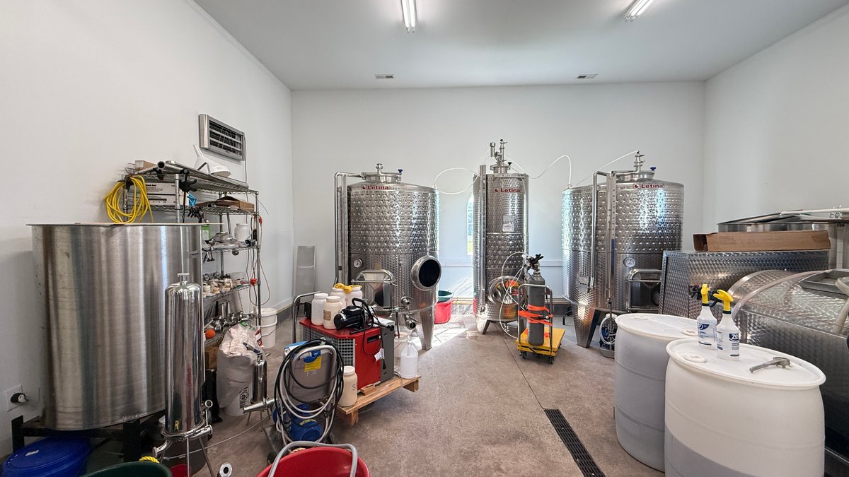 Operating Equipment