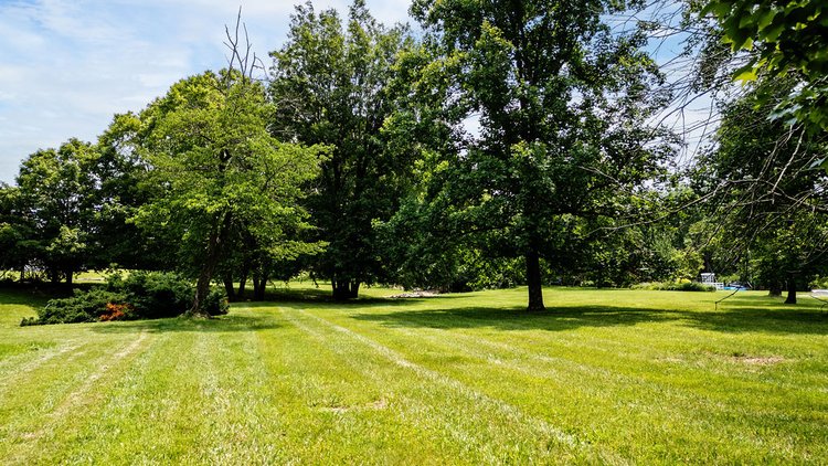Image for 2.24± Acre Mountain Hollow Homesite in Albemarle County, VA — Soils Tested & Septic-Approved for a 4-Bedroom Home