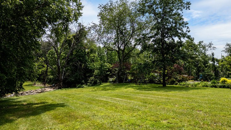 Image for 2.24± Acre Mountain Hollow Homesite in Albemarle County, VA — Soils Tested & Septic-Approved for a 4-Bedroom Home