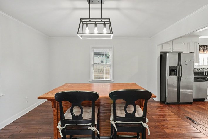 Image for Finally available after 30 years : Turnkey Tri-Level in Westbriar/Pinedale Farms-  Renovated Kitchen, New Systems, on a Third-of-an-Acre Lot