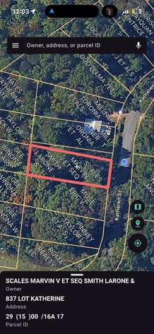 Image for City of Martinsville, Va Sale of Tax Delinquent Real Estate