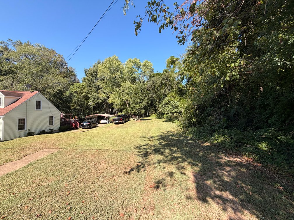 Non Judicial #8 (Jesse W. Draper and Whitney L. Stowe) PID: 000485700, TACS # 658830, Vacant; Sylvan Avenue, Martinsville 24112