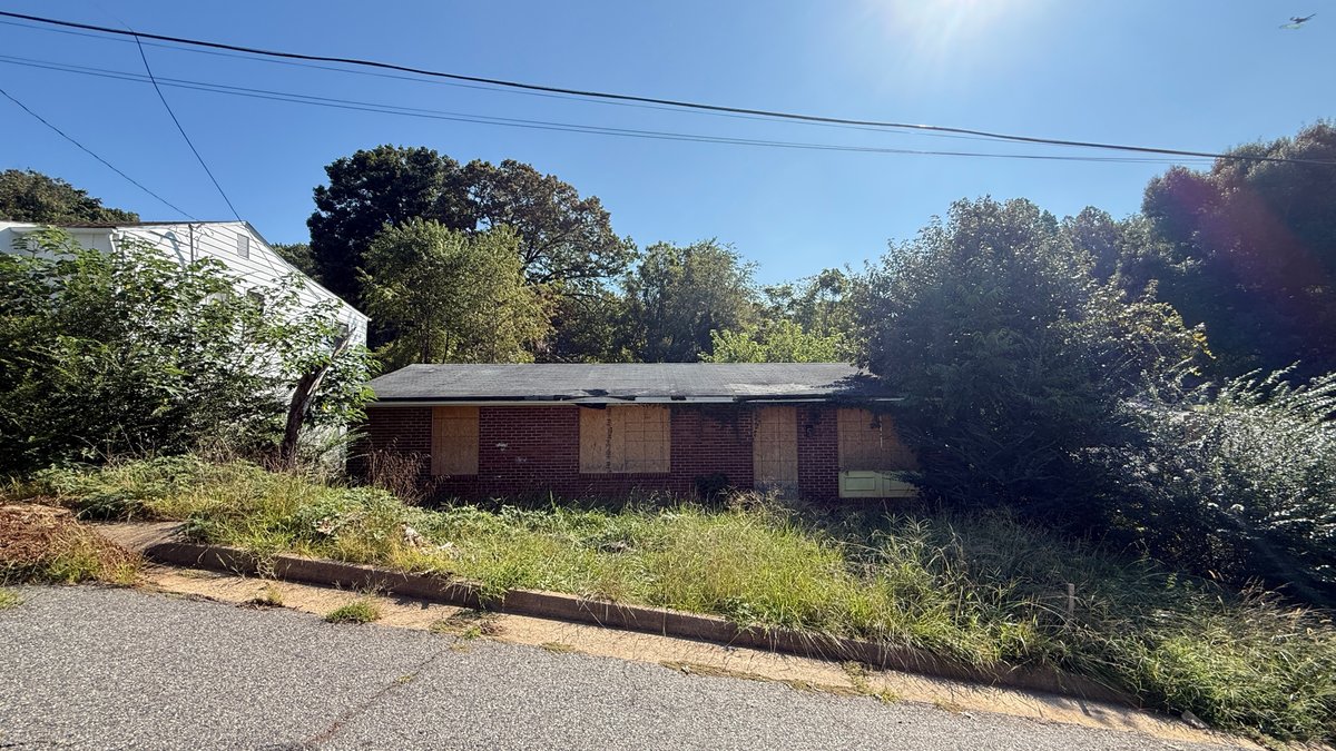Judicial #1 (Carolyn T. Spencer) , Tax Map No: 40 (08 )00 /M , Account# 000249700, TACS#658801,  Improved Lot  .0.241Acres +/- , 709 Fourth St. Martinsville, Va 24112