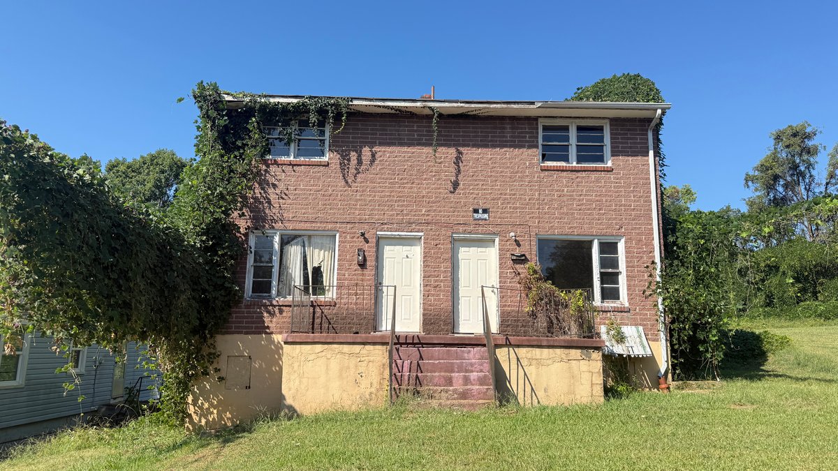 Judicial #3 (Maggie Forestine Grant)) , Tax Map 39 31 (02 )N /13, Account# 000598300, TACS#43375,  Improved Lot  0.304 Acres +/- , Improved lot, 106 Sellers St. Martinsville, Va