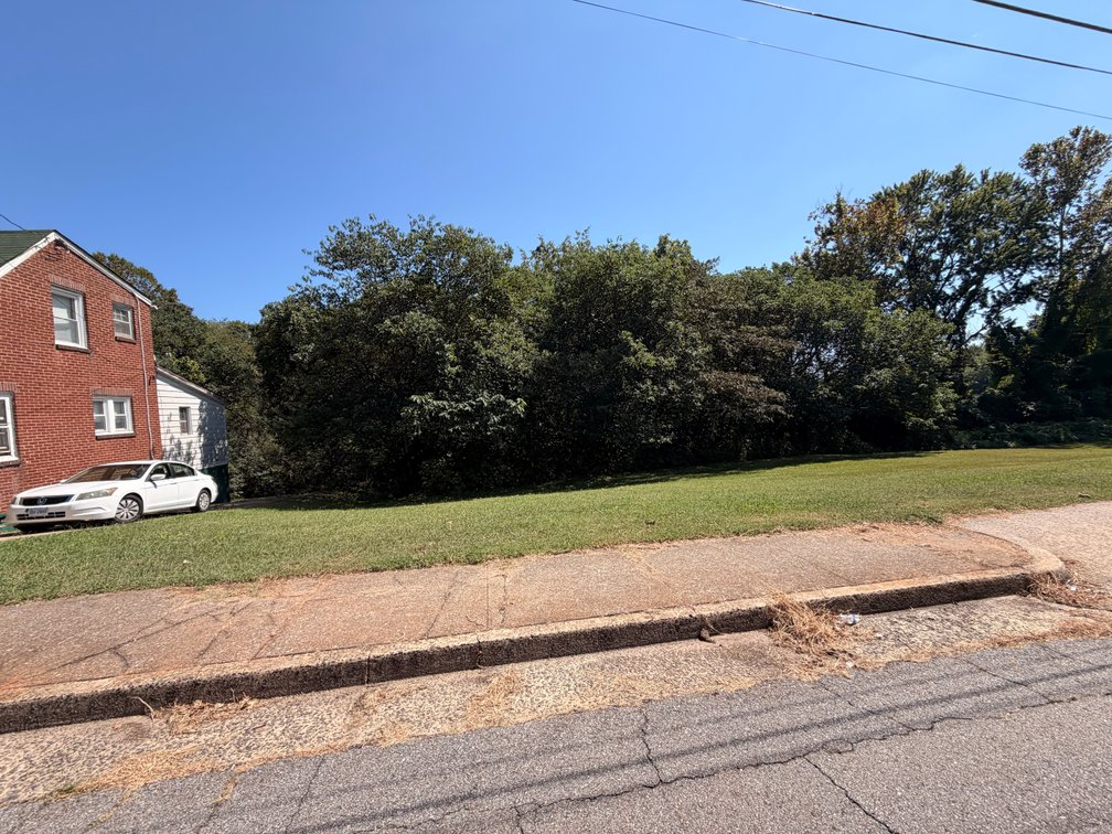 Non Judicial #12 (Eddie Otis France and Sallie H. France) PID: 000716000, TACS # 658739, Vacant; West Fayette Street, Martinsville 24112