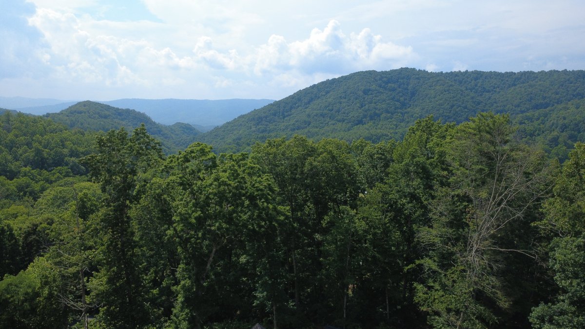 Image for Mountain Chalet on 7.34± Acres in Hot Springs VA, Minutes from The Omni Homestead Golf and Ski Resort
