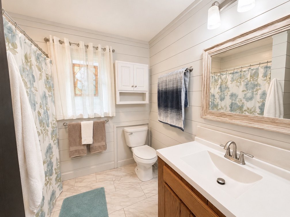 Image for Mountain Chalet on 7.34± Acres in Hot Springs VA, Minutes from The Omni Homestead Golf and Ski Resort