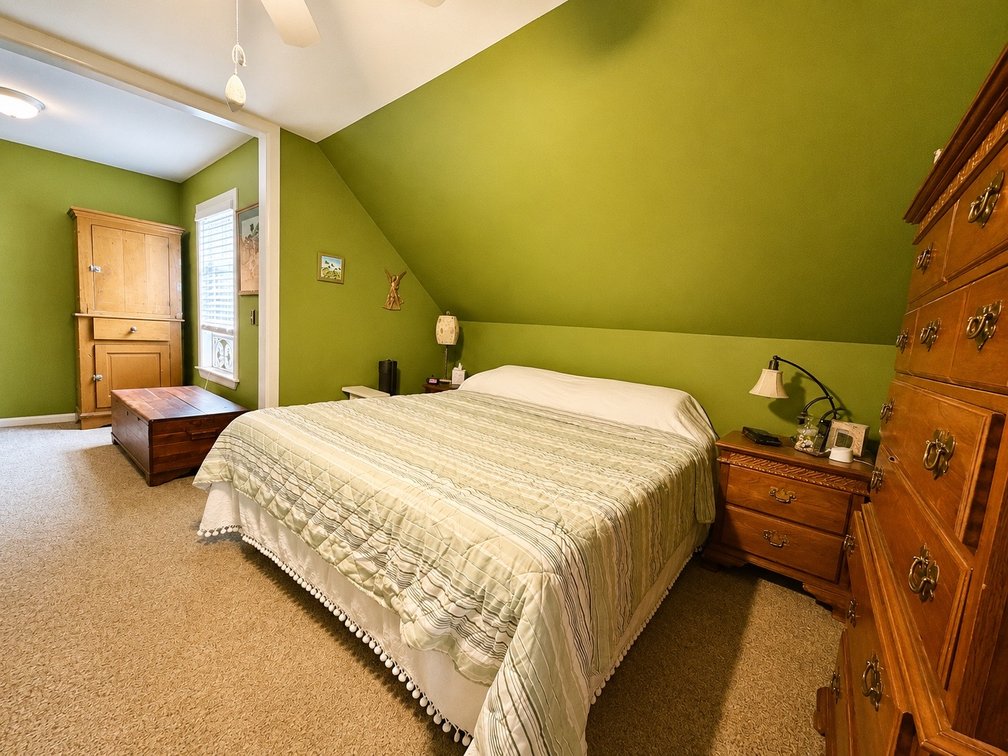 Image for Mountain Chalet on 7.34± Acres in Hot Springs VA, Minutes from The Omni Homestead Golf and Ski Resort