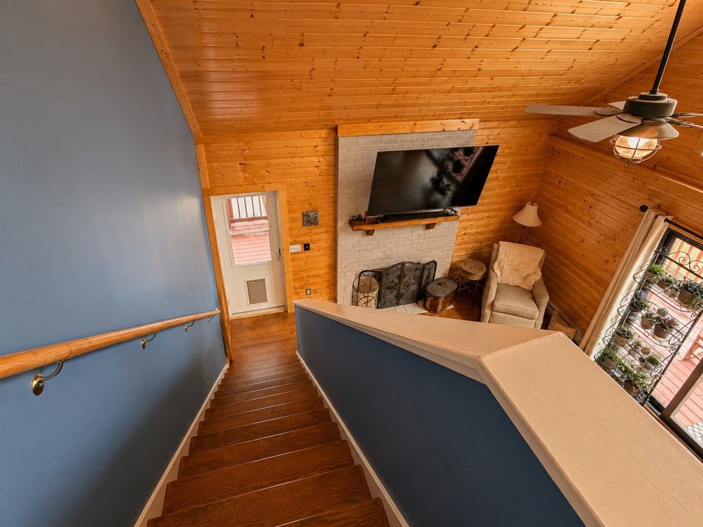 Image for Mountain Chalet on 7.34± Acres in Hot Springs VA, Minutes from The Omni Homestead Golf and Ski Resort