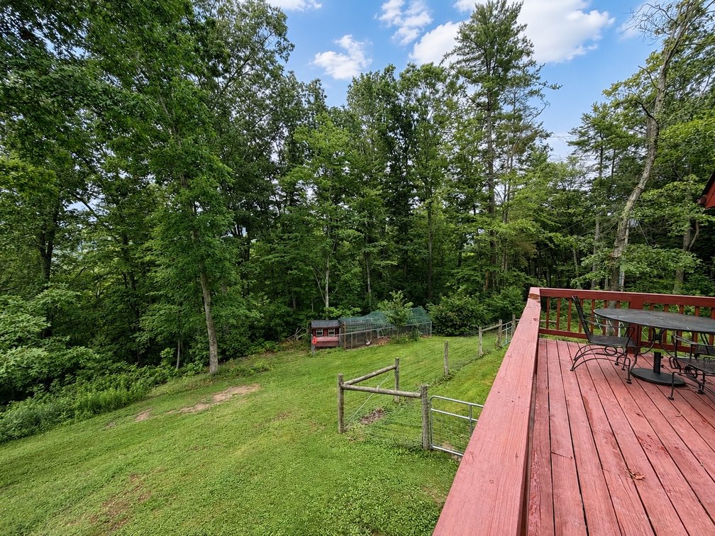 Image for Mountain Chalet on 7.34± Acres in Hot Springs VA, Minutes from The Omni Homestead Golf and Ski Resort