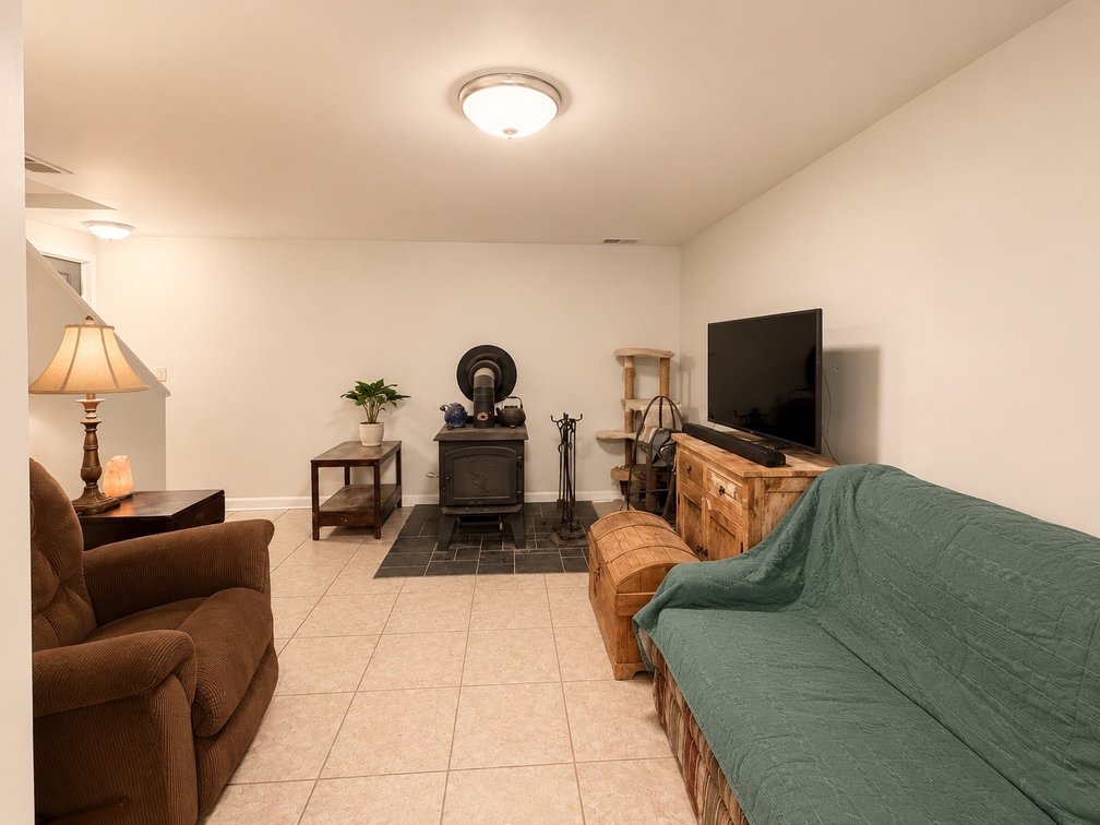 Image for Mountain Chalet on 7.34± Acres in Hot Springs VA, Minutes from The Omni Homestead Golf and Ski Resort