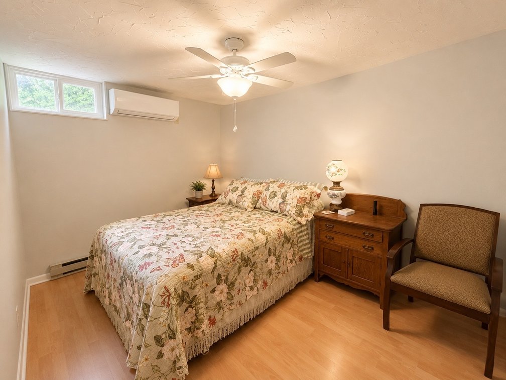 Image for Mountain Chalet on 7.34± Acres in Hot Springs VA, Minutes from The Omni Homestead Golf and Ski Resort