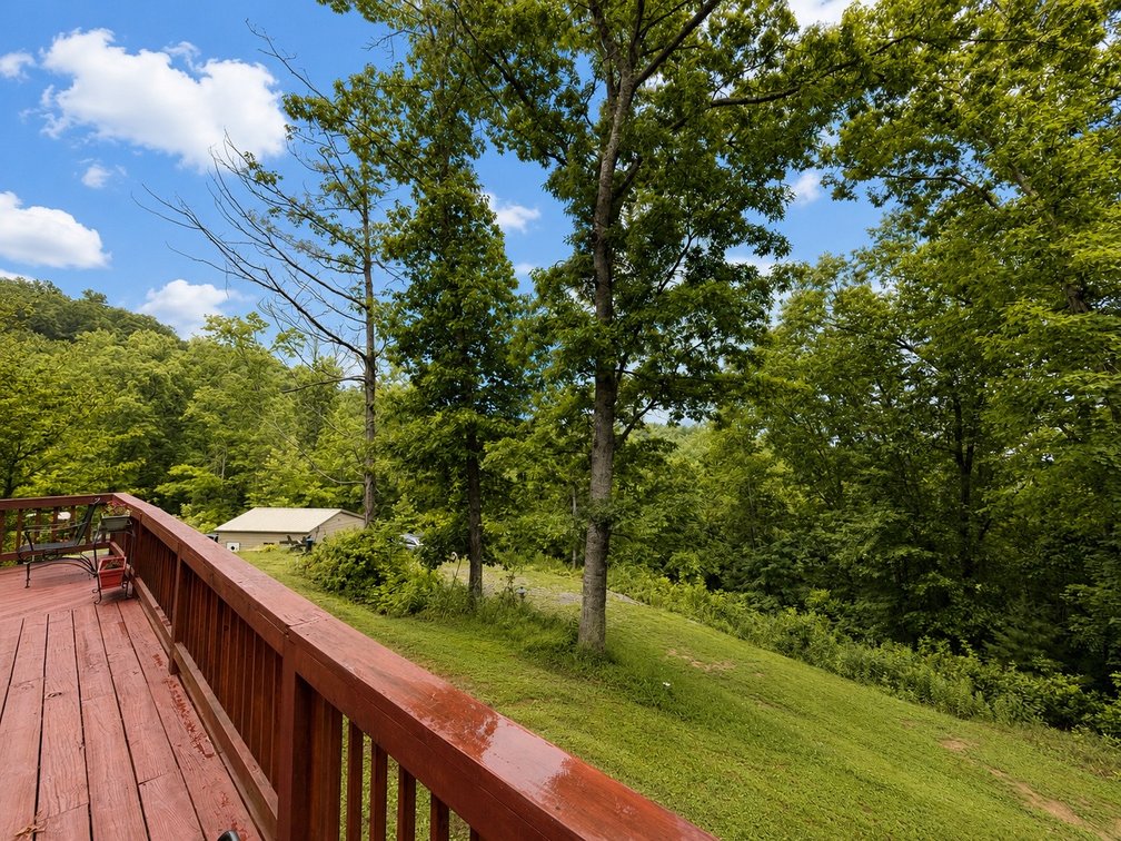 Image for Mountain Chalet on 7.34± Acres in Hot Springs VA, Minutes from The Omni Homestead Golf and Ski Resort