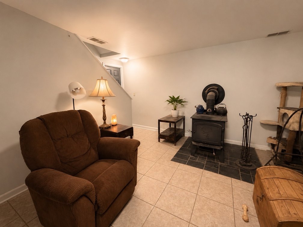 Image for Mountain Chalet on 7.34± Acres in Hot Springs VA, Minutes from The Omni Homestead Golf and Ski Resort