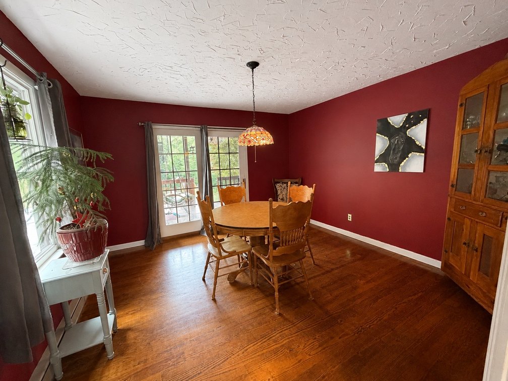 Image for Mountain Chalet on 7.34± Acres in Hot Springs VA, Minutes from The Omni Homestead Golf and Ski Resort