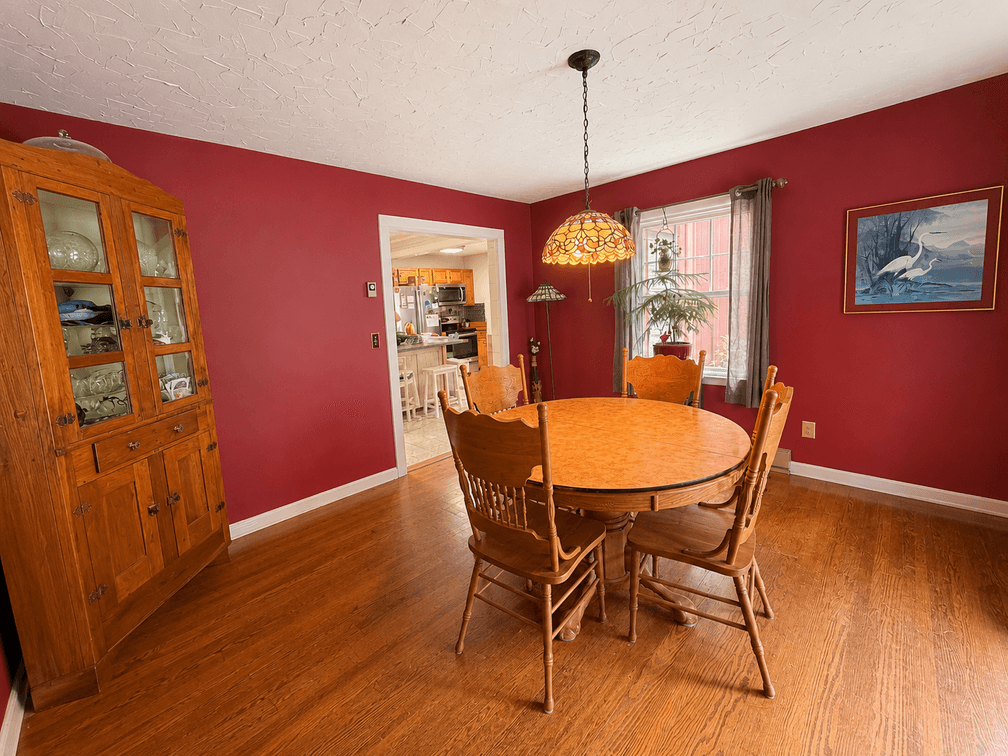 Image for Mountain Chalet on 7.34± Acres in Hot Springs VA, Minutes from The Omni Homestead Golf and Ski Resort