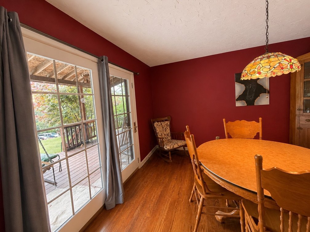 Image for Mountain Chalet on 7.34± Acres in Hot Springs VA, Minutes from The Omni Homestead Golf and Ski Resort