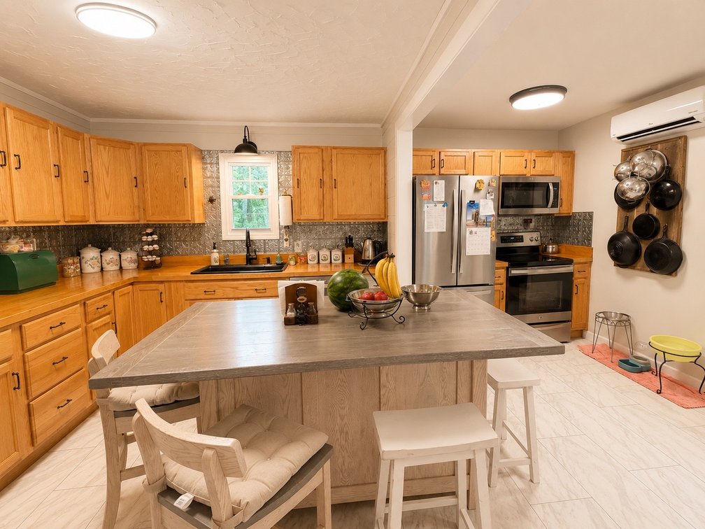 Image for Mountain Chalet on 7.34± Acres in Hot Springs VA, Minutes from The Omni Homestead Golf and Ski Resort