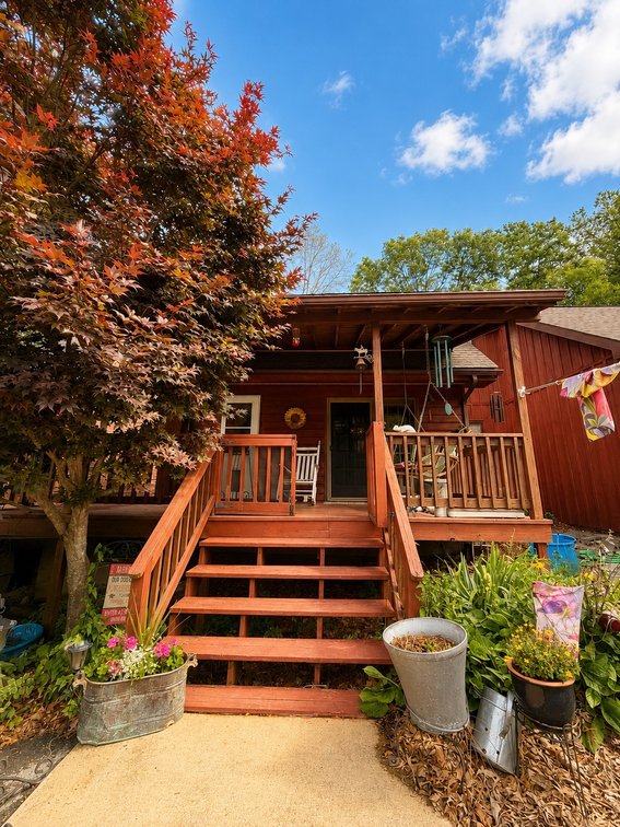 Image for Mountain Chalet on 7.34± Acres in Hot Springs VA, Minutes from The Omni Homestead Golf and Ski Resort