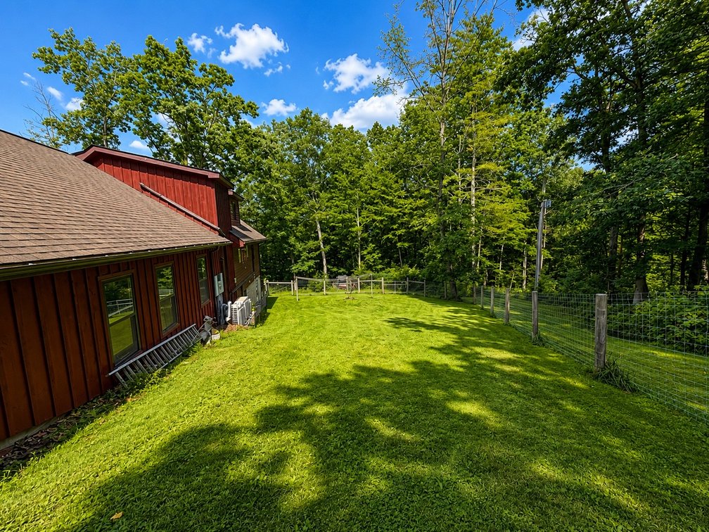 Image for Mountain Chalet on 7.34± Acres in Hot Springs VA, Minutes from The Omni Homestead Golf and Ski Resort