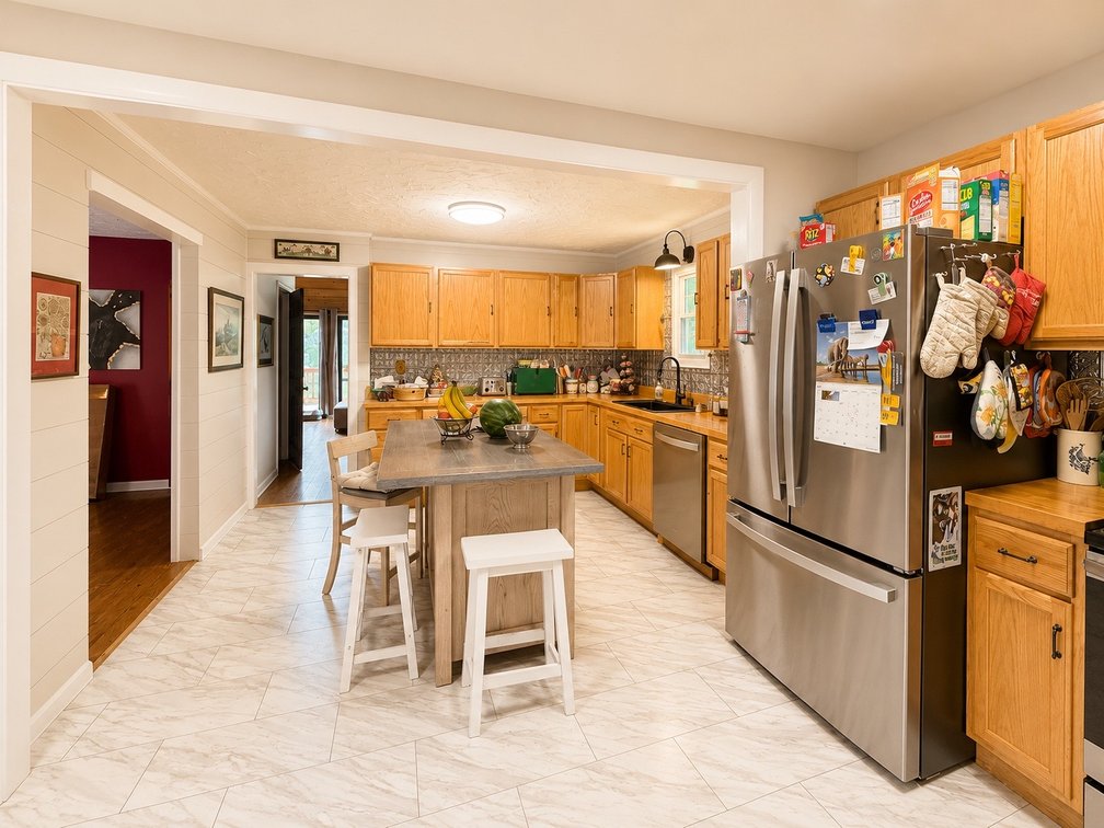 Image for Mountain Chalet on 7.34± Acres in Hot Springs VA, Minutes from The Omni Homestead Golf and Ski Resort