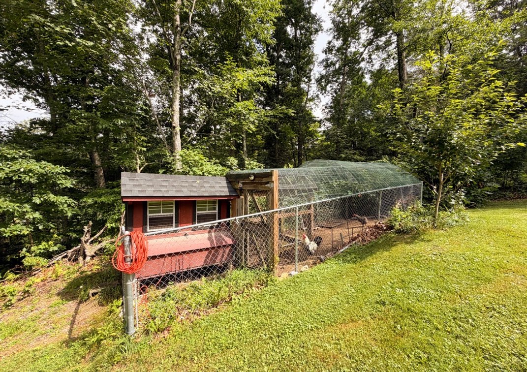 Image for Mountain Chalet on 7.34± Acres in Hot Springs VA, Minutes from The Omni Homestead Golf and Ski Resort
