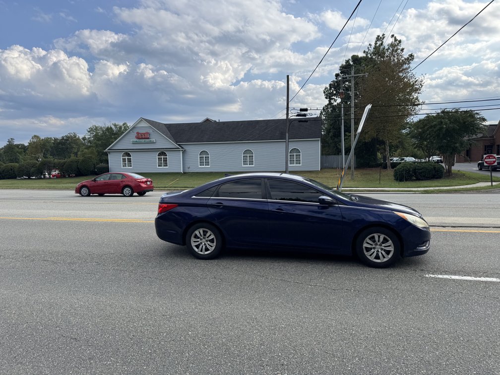 Image for Prime Redevelopment Site — ±3.34 Acres on Midlothian Turnpike 13818 & 13820 Midlothian Turnpike, Midlothian, VA 23113 · Selling at Online Auction