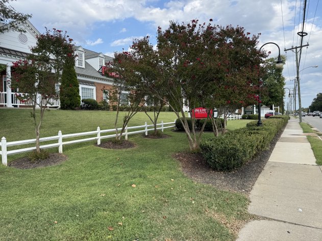 Image for Prime Redevelopment Site — ±3.34 Acres on Midlothian Turnpike 13818 & 13820 Midlothian Turnpike, Midlothian, VA 23113 · Selling at Online Auction