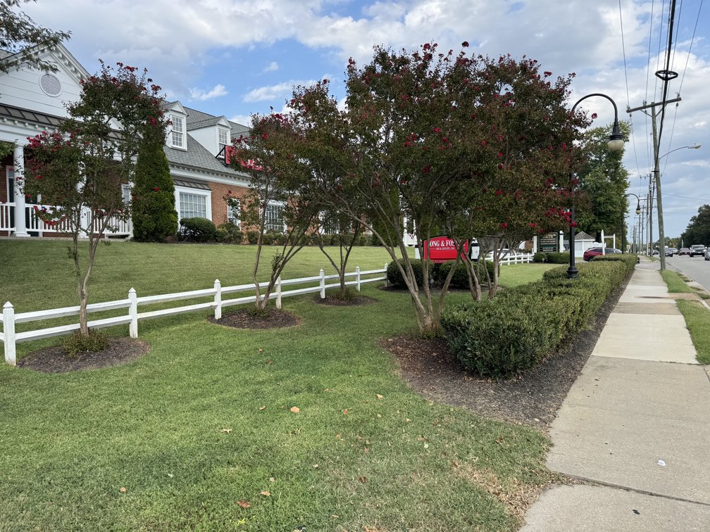 Image for Prime Redevelopment Site — ±3.34 Acres on Midlothian Turnpike 13818 & 13820 Midlothian Turnpike, Midlothian, VA 23113 · Selling at Online Auction