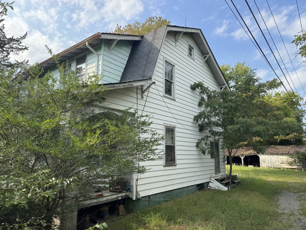 Image for Prime Redevelopment Site — ±3.34 Acres on Midlothian Turnpike 13818 & 13820 Midlothian Turnpike, Midlothian, VA 23113 · Selling at Online Auction