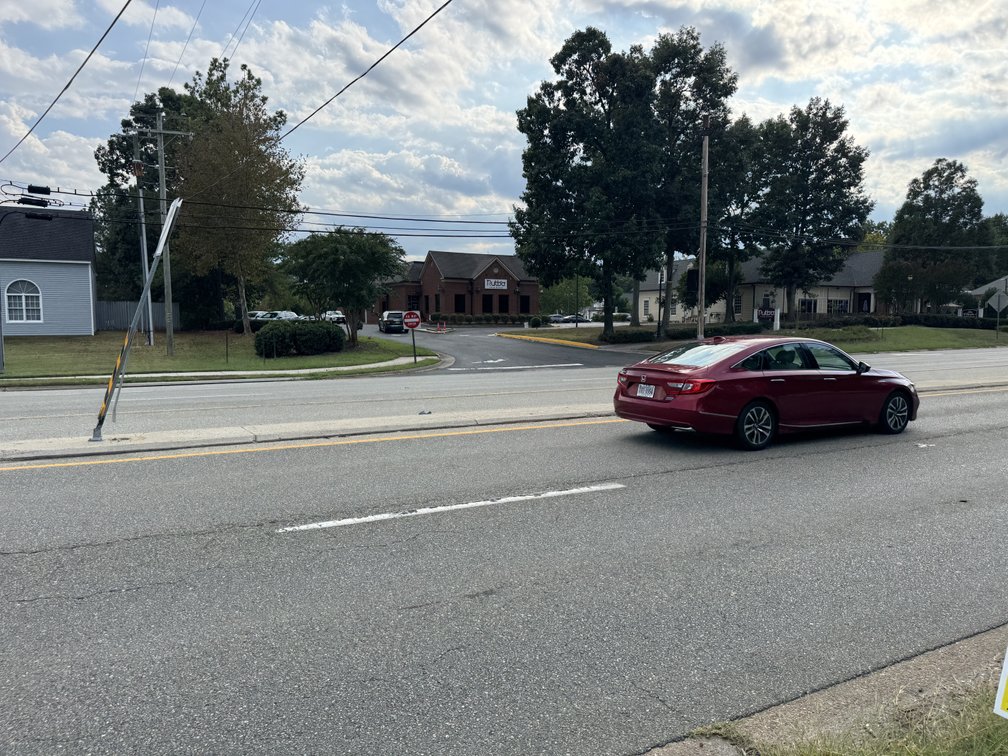 Image for Prime Redevelopment Site — ±3.34 Acres on Midlothian Turnpike 13818 & 13820 Midlothian Turnpike, Midlothian, VA 23113 · Selling at Online Auction
