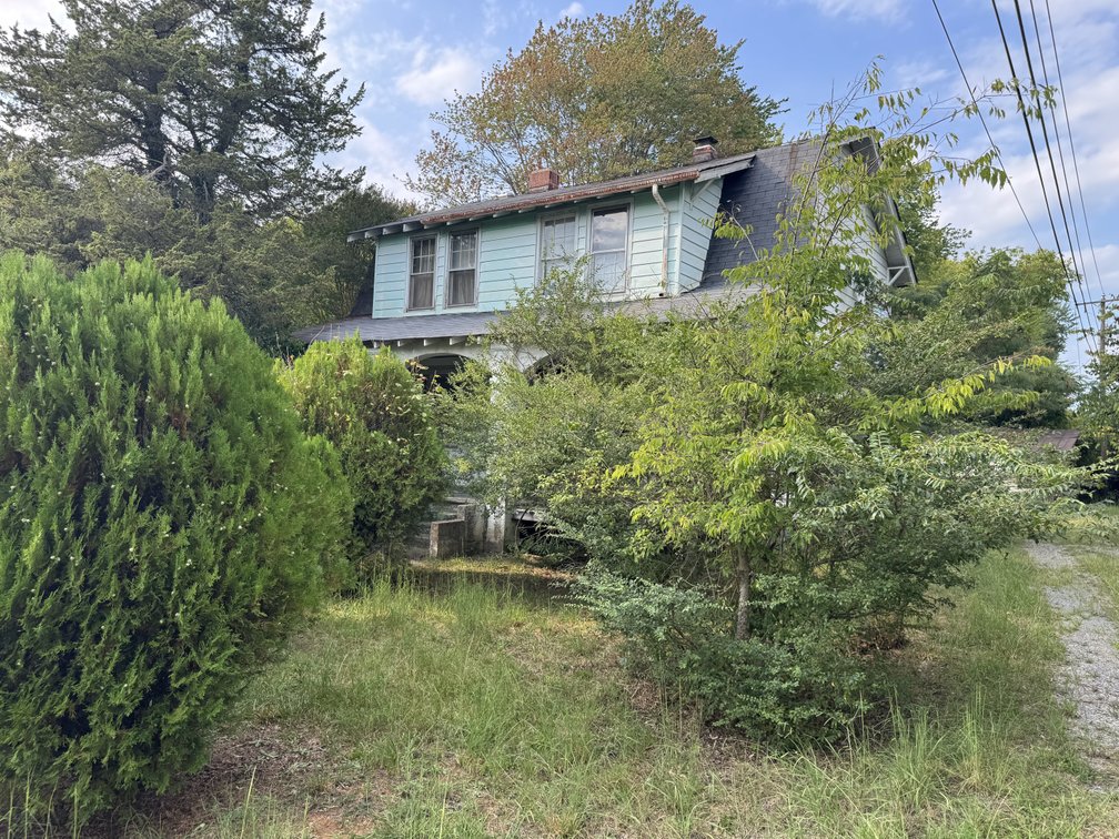 Image for Prime Redevelopment Site — ±3.34 Acres on Midlothian Turnpike 13818 & 13820 Midlothian Turnpike, Midlothian, VA 23113 · Selling at Online Auction