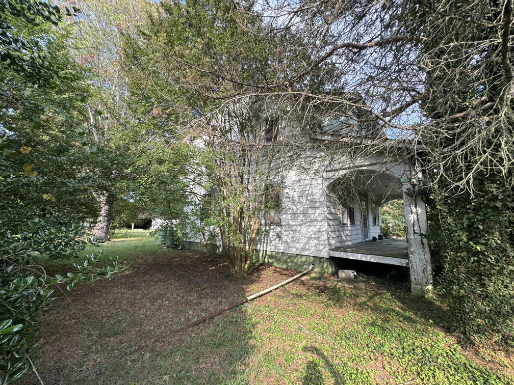 Image for Prime Redevelopment Site — ±3.34 Acres on Midlothian Turnpike 13818 & 13820 Midlothian Turnpike, Midlothian, VA 23113 · Selling at Online Auction