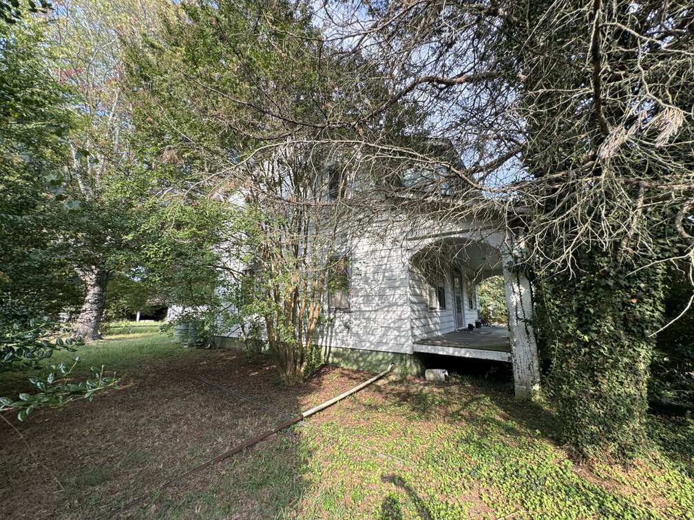 Image for Prime Redevelopment Site — ±3.34 Acres on Midlothian Turnpike 13818 & 13820 Midlothian Turnpike, Midlothian, VA 23113 · Selling at Online Auction
