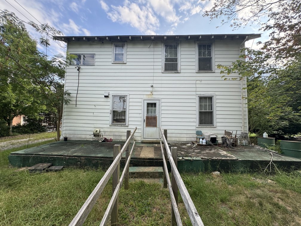 Image for Prime Redevelopment Site — ±3.34 Acres on Midlothian Turnpike 13818 & 13820 Midlothian Turnpike, Midlothian, VA 23113 · Selling at Online Auction