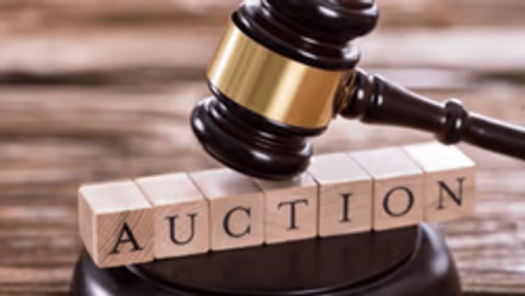 Image for City of Martinsville, Va Sale of Tax Delinquent Real Estate