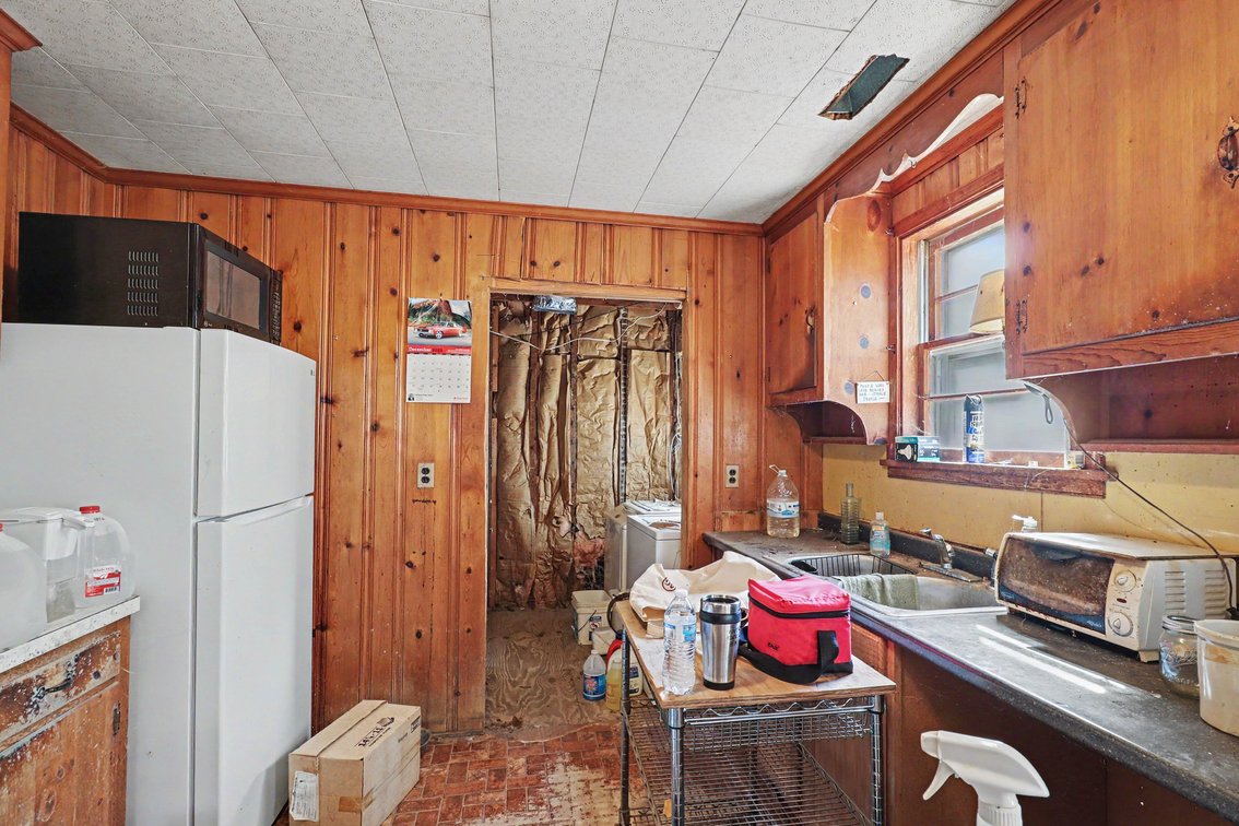 Image for 12466 Greenwood Road · Glen Allen, VA 23059 (Hanover County) 23.92 Acres · 1907 Home · 1-Acre Pond · 36x60 Barn - 4 stalls 12ft - 12ft