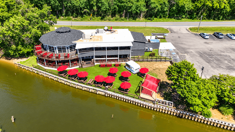 Image for Riverfront Restaurant and Entertainment Venue on the James River - Prince George, VA
