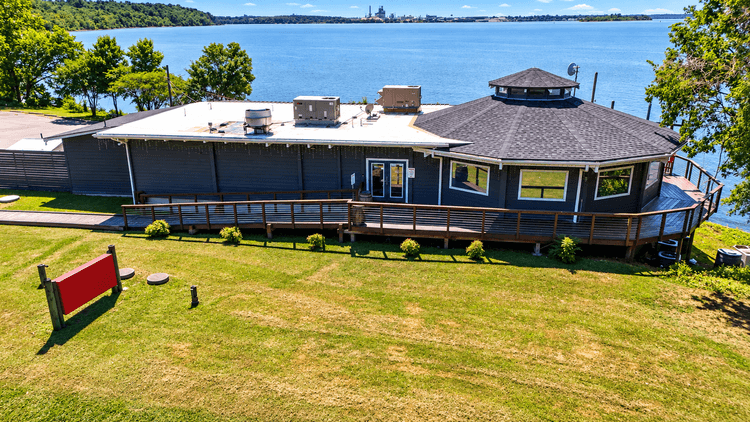 Image for Riverfront Restaurant and Entertainment Venue on the James River - Prince George, VA