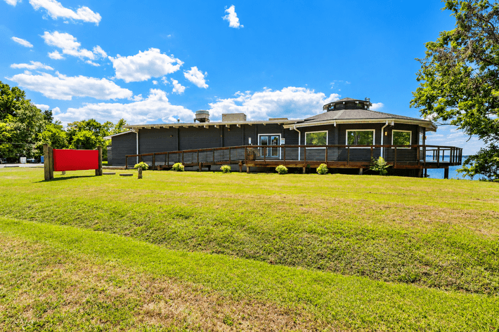Image for Riverfront Restaurant and Entertainment Venue on the James River - Prince George, VA