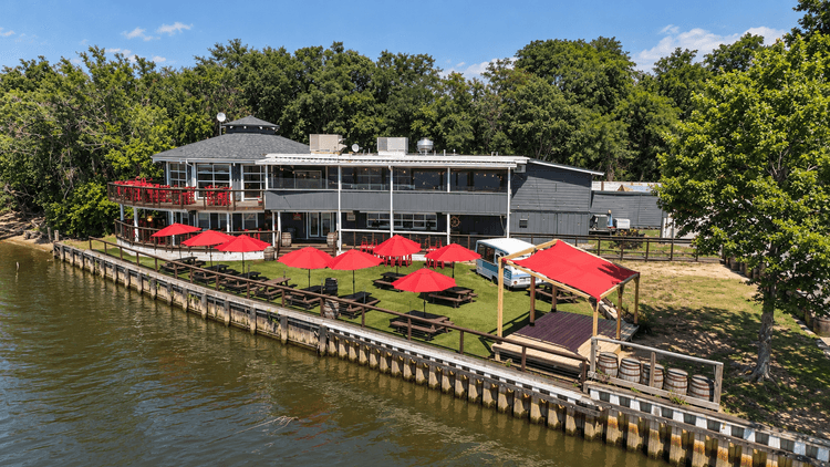 Image for Former Riverfront Restaurant and Entertainment Venue on the James River - Prince George, VA