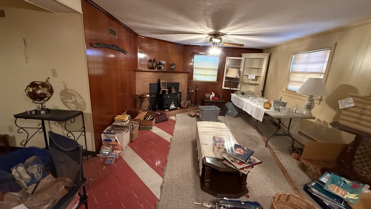 Image for Estate Auction – Brick Tri-Level on Cul-de-Sac in Henrico | 3102 Aqua Ct, Richmond, VA 23230