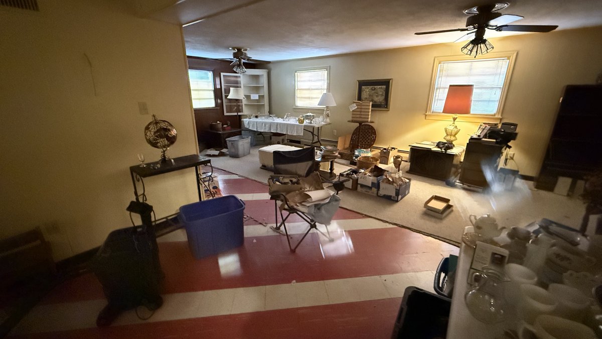 Image for Estate Auction – Brick Tri-Level on Cul-de-Sac in Henrico | 3102 Aqua Ct, Richmond, VA 23230