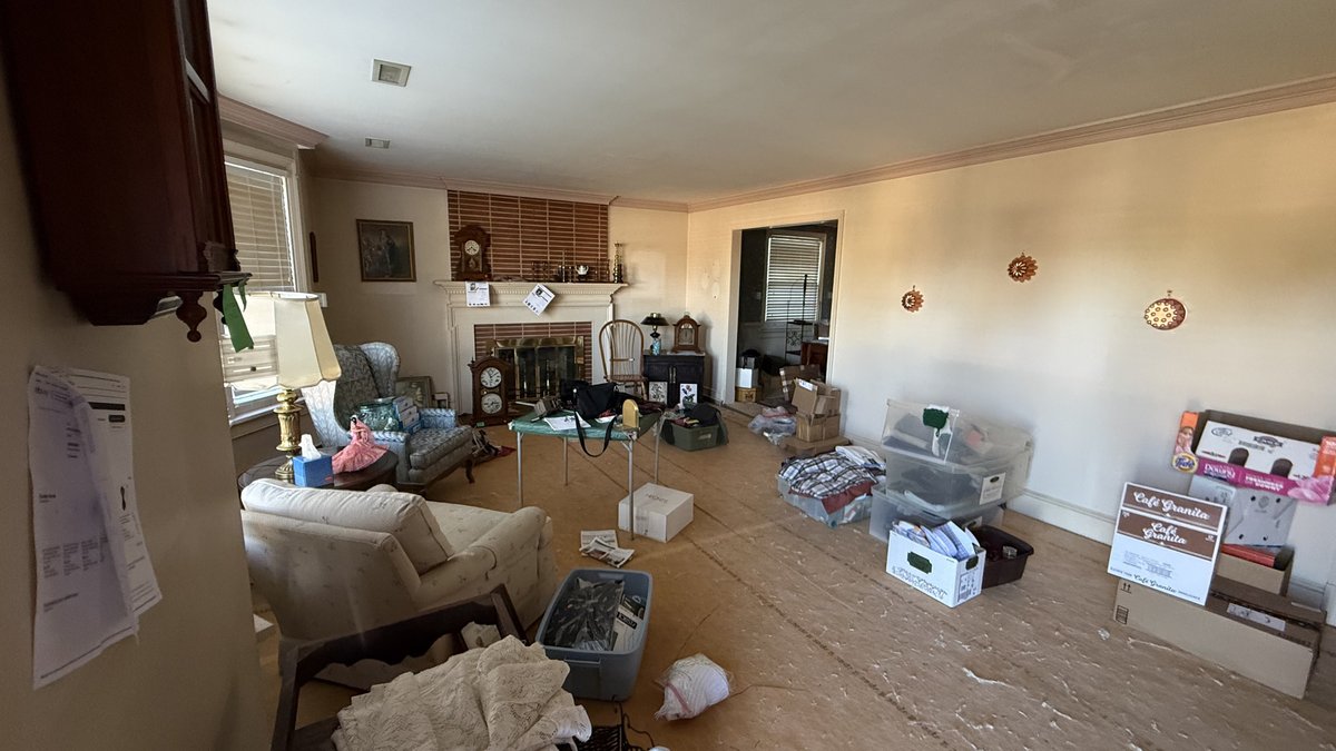 Image for Estate Auction – Brick Tri-Level on Cul-de-Sac in Henrico | 3102 Aqua Ct, Richmond, VA 23230