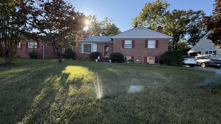 Image for Estate Auction – Brick Tri-Level on Cul-de-Sac in Henrico | 3102 Aqua Ct, Richmond, VA 23230