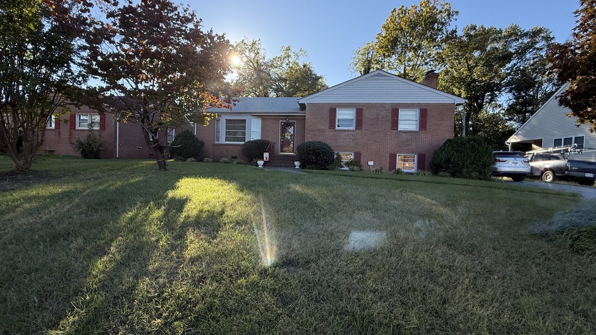 Image for Estate Auction – Brick Tri-Level on Cul-de-Sac in Henrico | 3102 Aqua Ct, Richmond, VA 23230