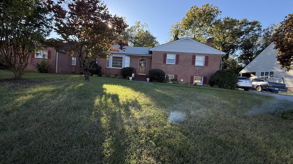 Image for Estate Auction – Brick Tri-Level on Cul-de-Sac in Henrico | 3102 Aqua Ct, Richmond, VA 23230