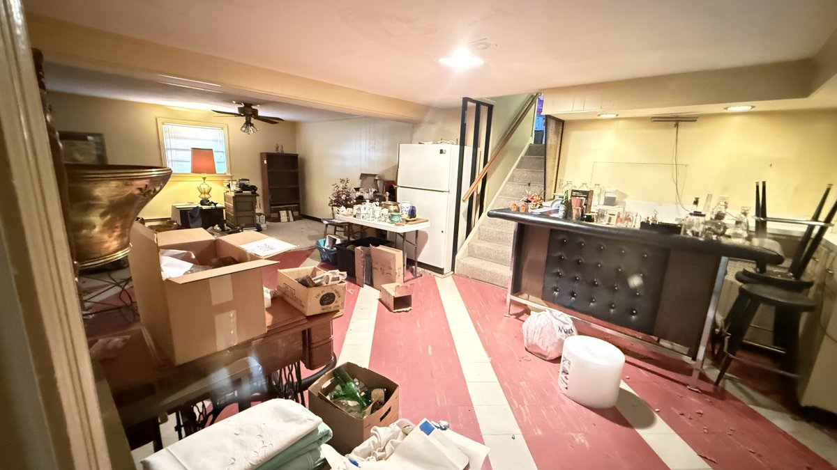 Image for Estate Auction – Brick Tri-Level on Cul-de-Sac in Henrico | 3102 Aqua Ct, Richmond, VA 23230
