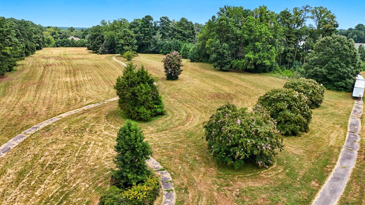 Image for James River Waterview Residential Development - 28± Acres - Jordan Point